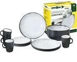 Brunner Lunch Box Granada