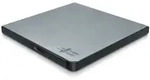 Lg Slim Dvd-brenner Gp57es40, 24x, Usb, Portable, Schwarz-silber