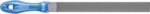 11273256 Installateurfeile Flachstumpf Radialhieb 1/schr&auml;ghieb 2 Inkl.