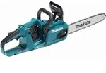 Kettens&auml;ge Makita Duc355z 36v (2x18v) 35 Cm - Ohne Akku Und Ladeger&auml;t