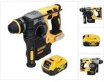 Dewalt Dch 273 N Akku Kombihammer 18 V 2,1 J Sds Plus Brushless + 1x Akku 5,0...