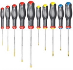 Universal Schraubendreher-set 10teilig - Facom