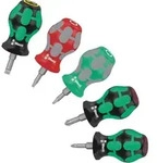 Stubby Set 3 Schraubendreher-set 5teilig - Wera