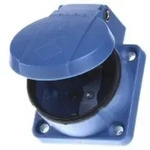 Mennekes Schuko-anbausteckdose M. Dicht (am 11331)