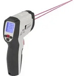 Voltcraft - Ir 500-12d Infrarot-thermometer Optik 12:1 -50 - +500 &deg;c Pyrometer
