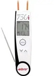 Ebro - Tlc 750i Infrarothermometer Und Einstichthermometer (haccp) Optik 2:1 -50 -