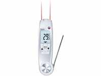 Testo - 104-IR Einstichthermometer (haccp) Messbereich Temperatur -50 bis 250 °c