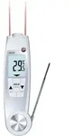 104-ir Einstichthermometer (haccp) Messbereich Temperatur -50 Bis 250 &deg;c F&uuml;hler-typ