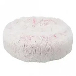 Trixie Bett Harvey - Rund Wei&szlig;-pink / 50 Cm