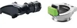 Absaugvorrichtung Osc-av &ndash; 203256 - Festool