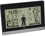 Tfa - Funk-wetterstation Weather Boy 35.1159