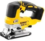 Dcs 334 N Akku Pendelhub Stichs&auml;ge 18 V Brushless Solo - Ohne Akku, Ohne Ladeger&auml;t
