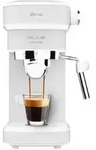 Cecotec - Espresso-kaffeemaschinen Cafelizzia 790 White