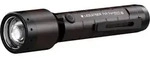 Led-lenser P6r Signature Taschenlampe Wiederaufladbar Schwarz