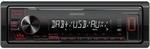 Kenwood Kmm-dab307 Autoradio