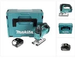 Makita Djv 182 F1j Akku Pendelhubstichs&auml;ge 18v Brushless + 1x Akku 3,0ah + Makpac -