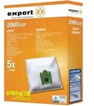 Aeg Expert 2000 Exp Staubsaugerbeutel 5er Set
