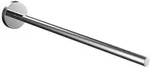 Emco - Round Handtuchhalter, 1-armig, Starr. 300mm, 435000130