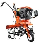 Fuxtec - Fx-af1139 Set Ackerfr&auml;se Bodenhacke Motorhacke Inkl