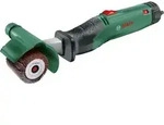 Bosch - Schleifroller Texoro (250 Watt, 3 Zubeh&ouml;re, Zubeh&ouml;rbox, Im Karton)