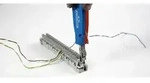 10054013 Anlegewerkzeug Geeignet F&uuml;r Lsa Plus, Lsa Plus Klemmen 0.35 Bis 0.9 Mm 0.7