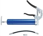 Einhandfettpresse F&uuml;r 400 G Kartuschen/loses Fett - 14 401 241 - Pressol