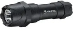 Indestructible F10 Pro Led Taschenlampe Batteriebetrieben 300 Lm 132 G - Varta