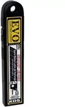 Triuso - Kds Abbrechklingenbox Power Black Evolution M. 18mm Abbrechklingen ( 10