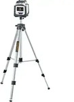 Laserliner - Duraplane 360 Set 175cm Linienlaser Selbstnivellierend