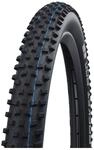 Schwalbe Reifen Rocket Ron Hs438 Sg Fb. 27.5x2.60"65-584sw-sskin Tle Evo Addixsg