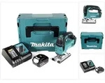 Makita Djv 182 Rg1j Akku Pendelhubstichs&auml;ge 18v Brushless + 1x Akku 6,0ah +
