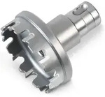 Fein - Hm-lochs&auml;ge Mit Quickin Plus-aufnahme, Bohr-&oslash; 51 Mm, Schnitttiefe 4 Mm