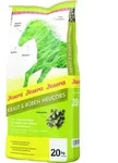 Josera Pferdefutter Kraut & R&uuml;ben Heucobs 20 Kg Pferdezubeh&ouml;r & Pferdebedarf
