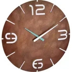 Tfa 60.3536.08 Contour Rost-optik / Wei&szlig;