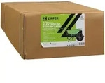 Zipper - Akku-schubkarre Zi-ewb500li Schubkarre Gartenwagen 150l