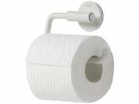 Tiger - Urban-Toilettenpapierhalter 13,6x3,9x9,8 cm Weiß