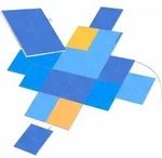 Nanoleaf Canvas Starter Kit - 17 Pk