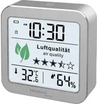 Luftg&uuml;temonitor Wl 1020 Keine Angabe - Technoline
