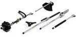 Amt 26 - 5 In 1 - Benzin-multitool - Alpina