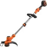 Black+decker - 36v Akku-rasentrimmer, 33 Cm Schnittbreite, Ohne Akku Und Ladeger&auml;t