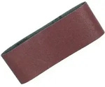 Schleifband, 25 Stk., 100x610 Mm, K&ouml;rnung 40 - Makita