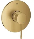 Essence - Unterputz-duscharmatur, Cool Sunrise Geb&uuml;rstet 24057gn1 - Grohe