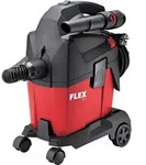 Kompakt Sauger Vc 6 L Mc 230/cee Mit Manueller Filterabreinigung - Flex