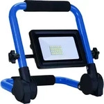 As-schwabe - Optiline Led Arbeitsleuchte 20w 1800lm 3m H05rn-f 3g1,0 Ip65