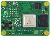 Raspberry Pi - Compute Modul 4 CM4001008 (1 gb ram / 8 gb eMMC) 4 x 1.5 GHz