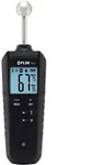 Flir - Mr59 Materialfeuchtemessger&auml;t Messbereich Baufeuchtigkeit (bereich) 0 Bis 100