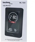 Technoline - Wl 1030 Luftg&uuml;temonitor
