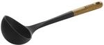 Suppenkelle Staub 40503-104-0 Silikon Hitzebest&auml;ndig 31 Cm