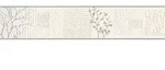 A.s.creations - Papiertapete Beige Barock Tapete Gemustert Ansatzfrei Only Borders 10