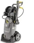 Hochdruckreiniger Hd 7/17 Mxa Plus 700 L/h 170bar 4,2 Kw K&auml;rcher